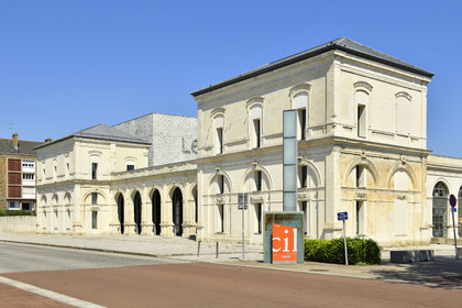 France, Saint Nazaire