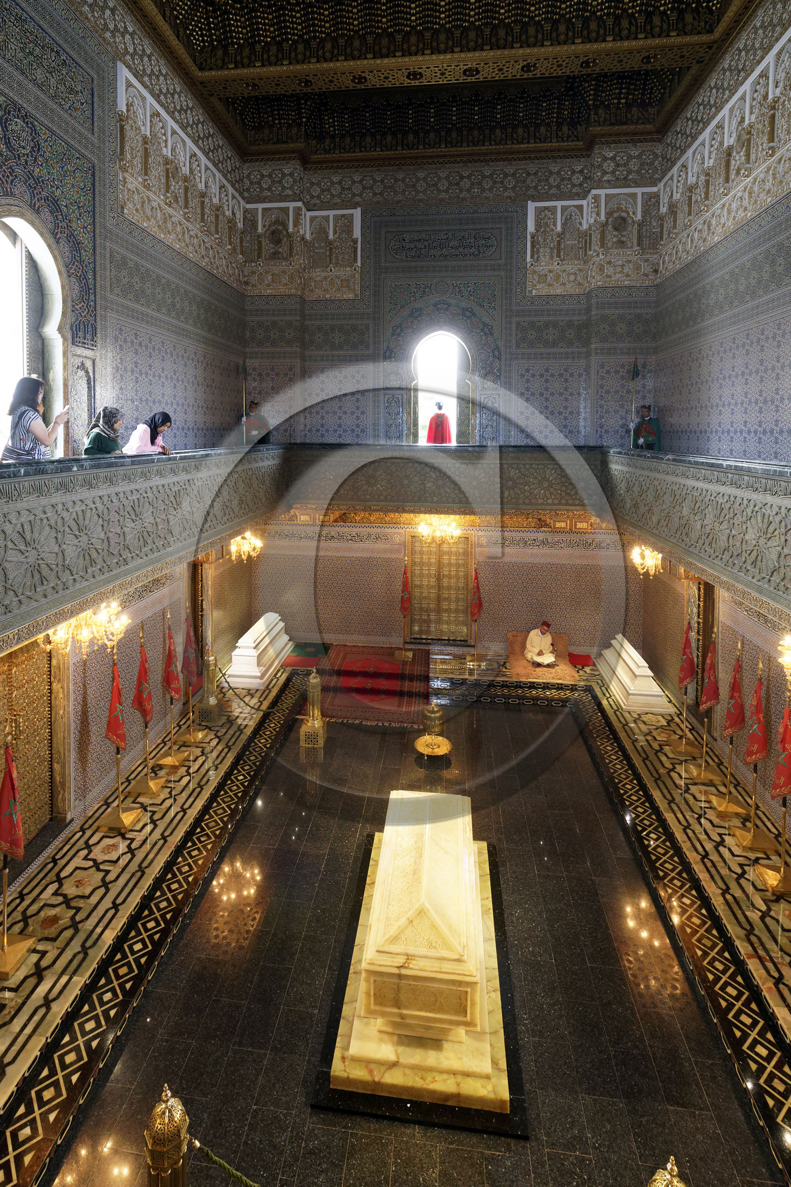Maroc, Rabat