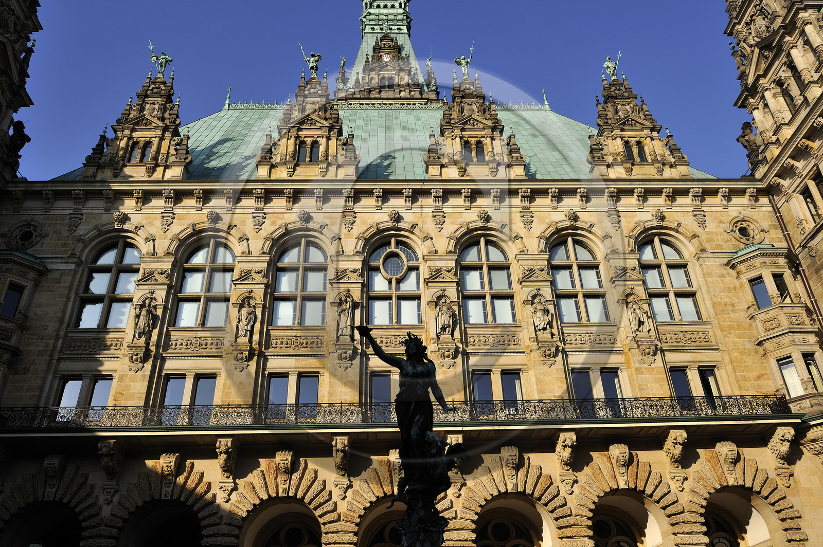 Allemagne, Hambourg