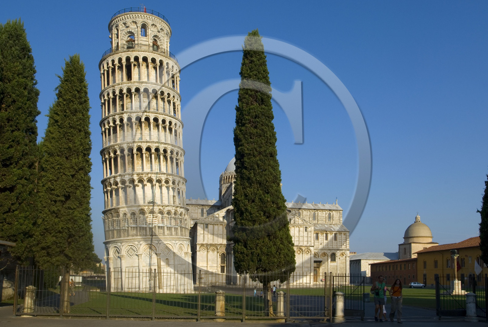 Pisa, Toscana, Italia