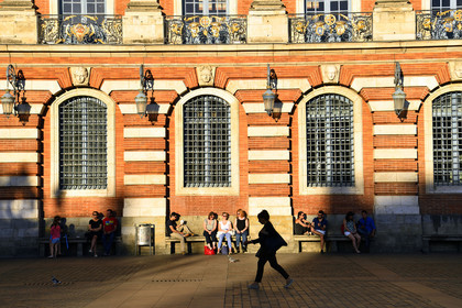France, Toulouse