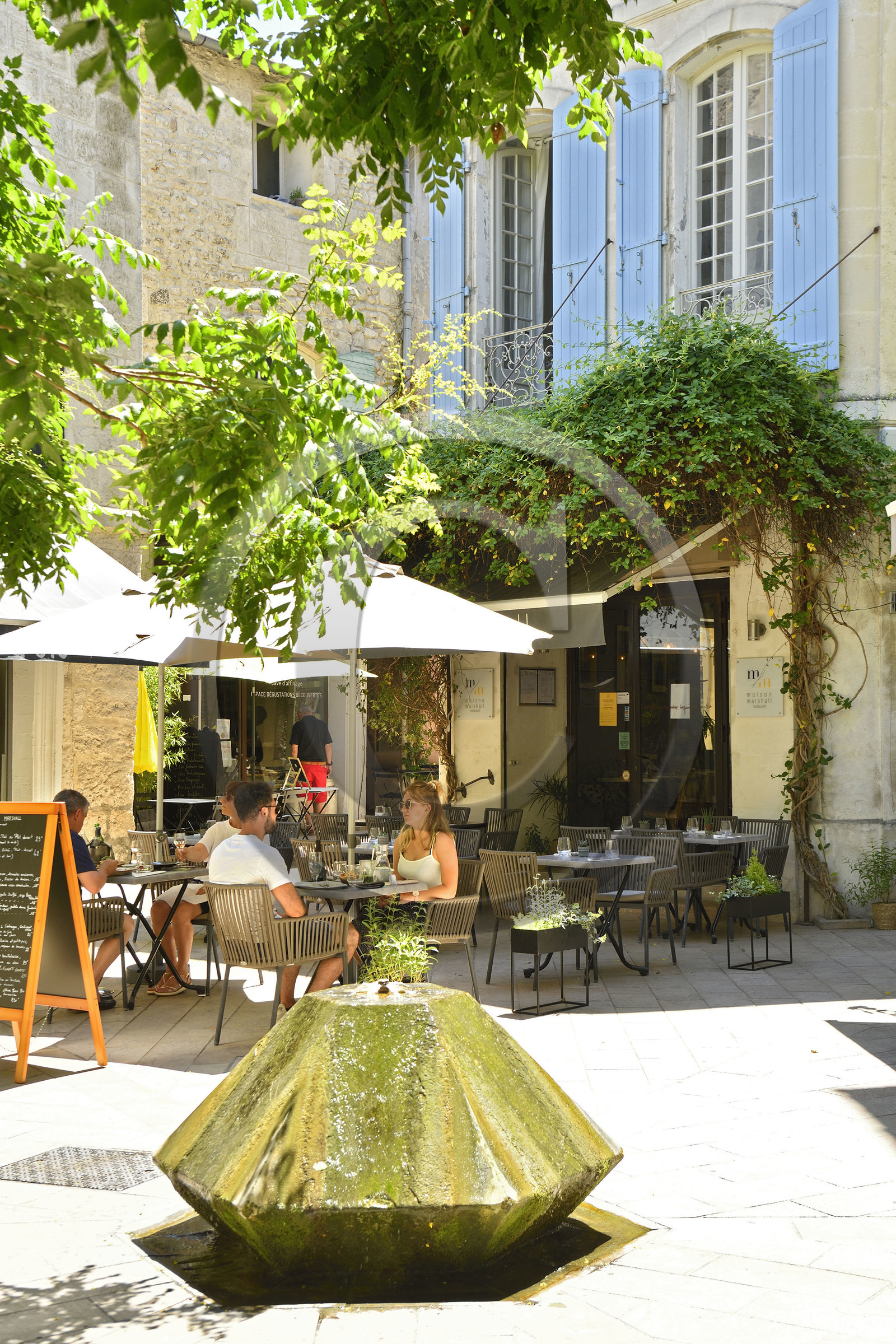 France, Saint Remy de Provence