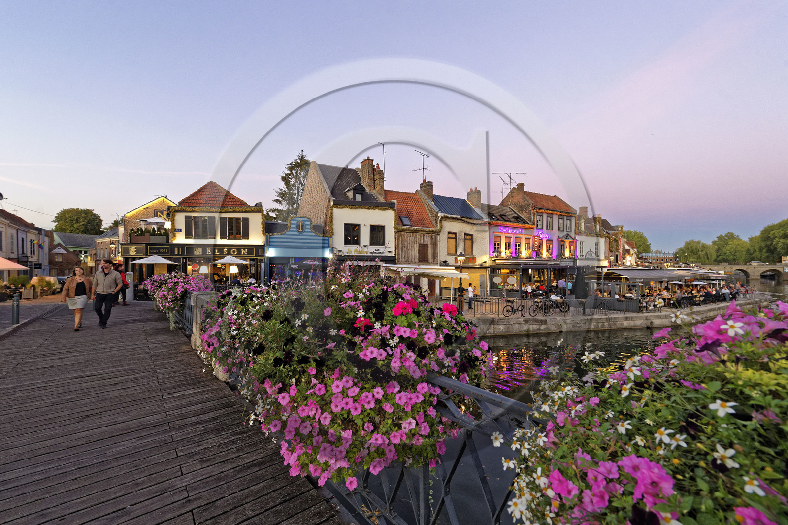 France, Amiens