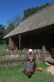 Estonie, Pays Baltes
