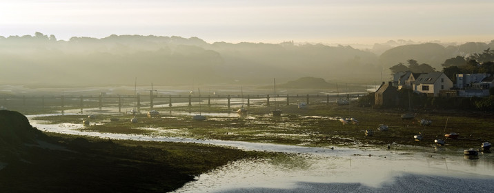 France, Conquet