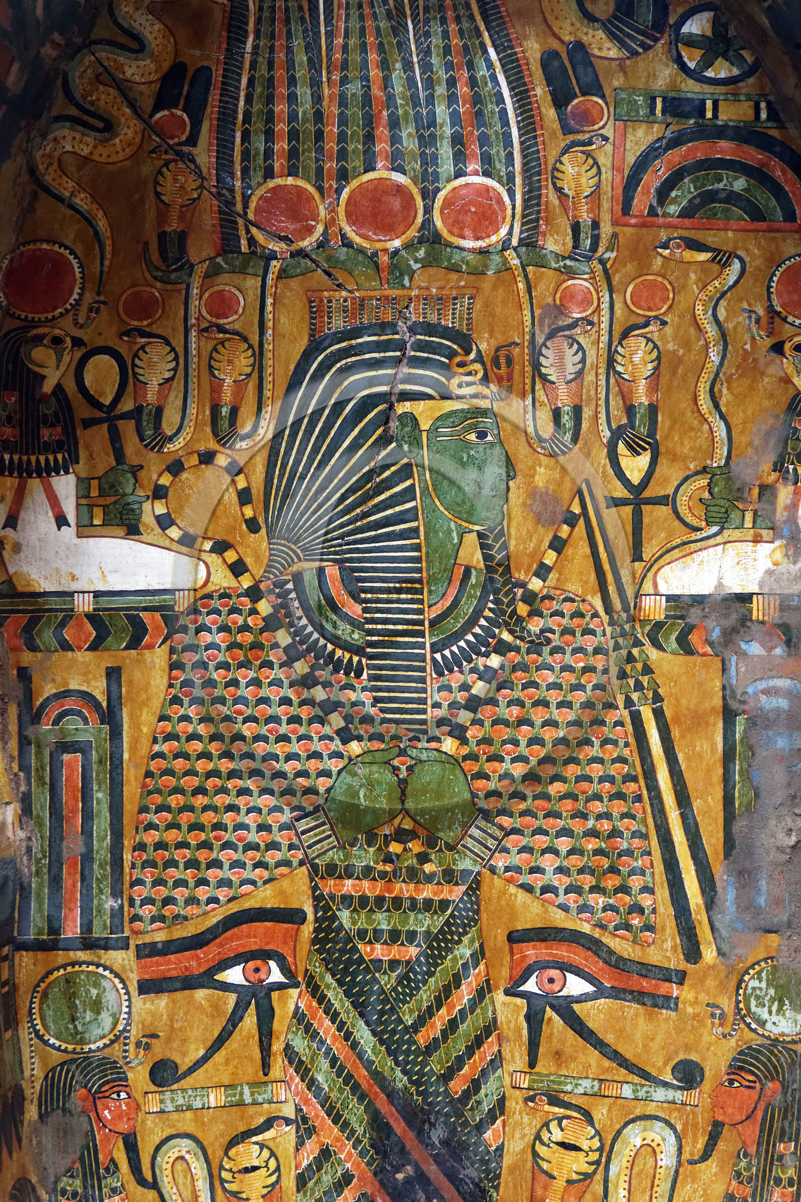 Egypte, Cairo
