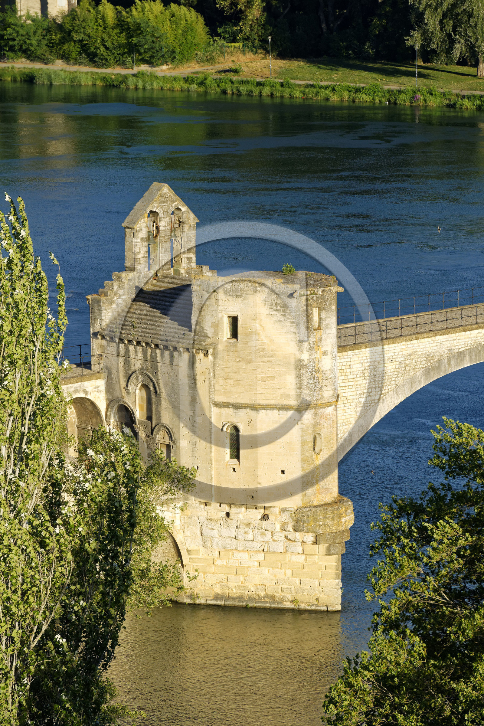 France, Avignon