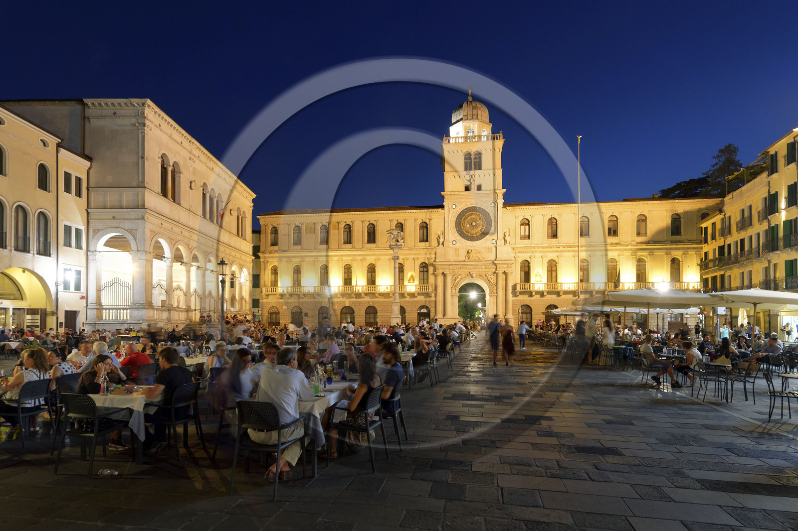 Italie, Padoue