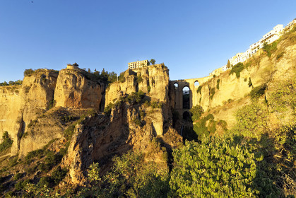 Espagne, Ronda