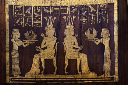Egypte, Cairo