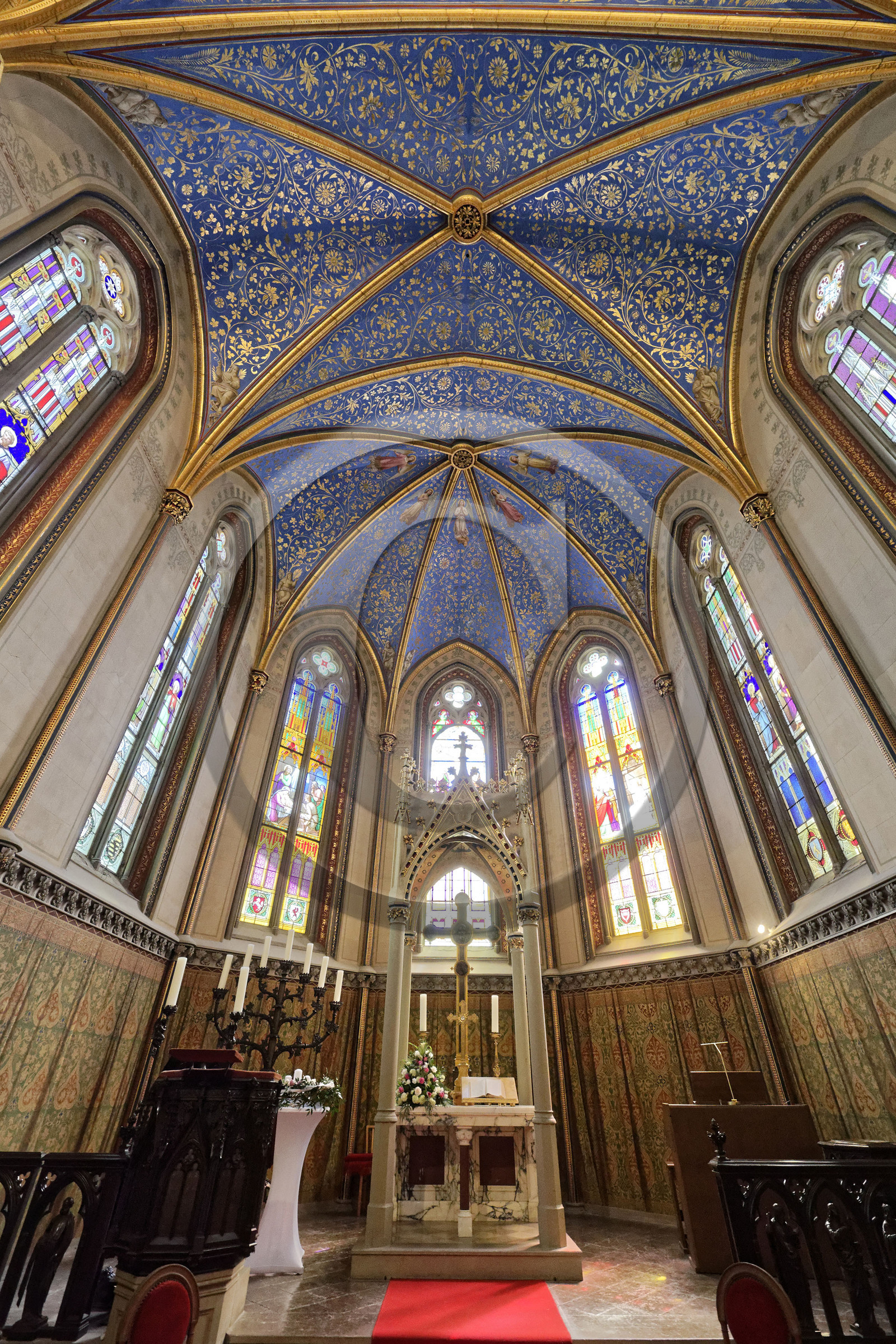 Allemagne, Hohenzollern