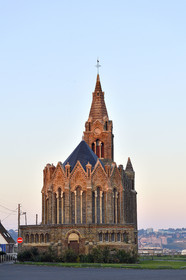 France, Dieppe