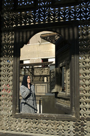 Egypte, Cairo