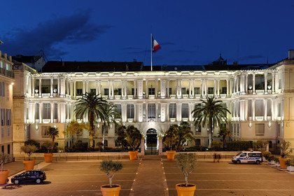 France, Nice