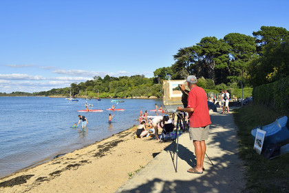 France, Bretagne