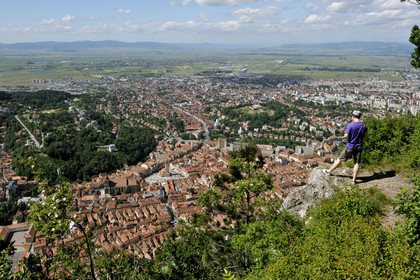Roumanie, Brasov