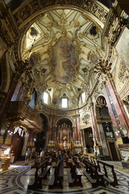 Italie, Turin