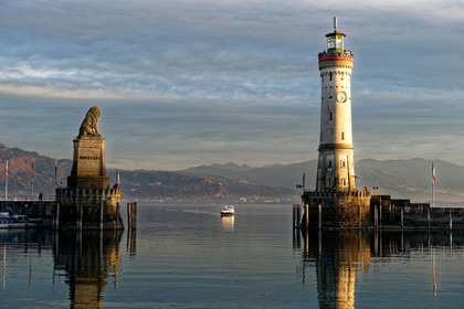 Allemagne, Lindau