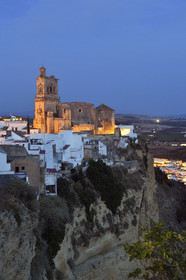 Espagne, Arcos