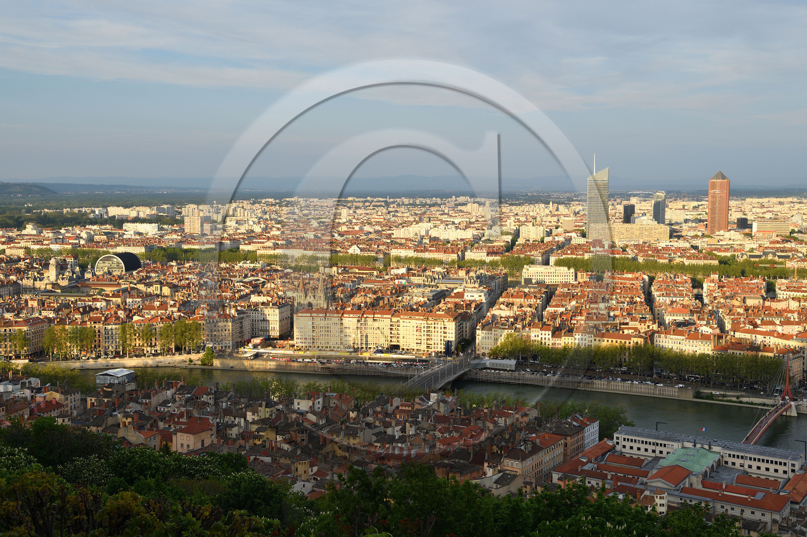 France, Lyon