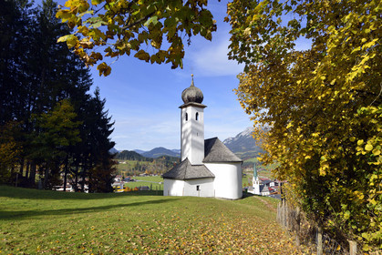 Autriche, Tyrol