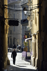 France, Montpellier
