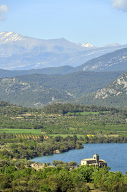 Espagne, Milpanas