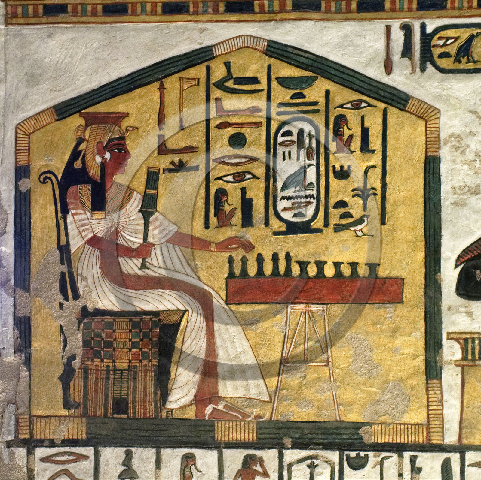 Egypte, Louxor