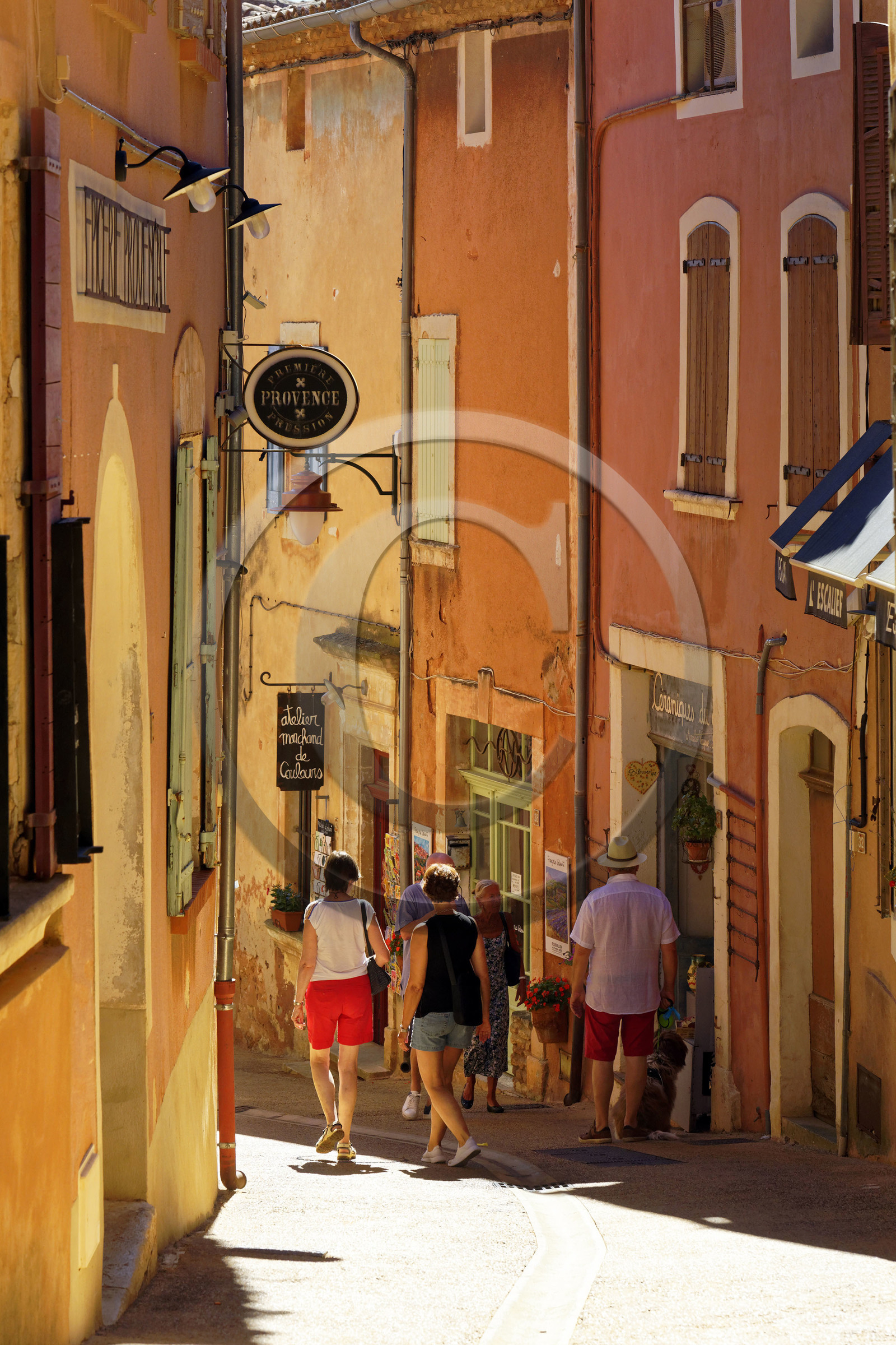 France, Roussillon