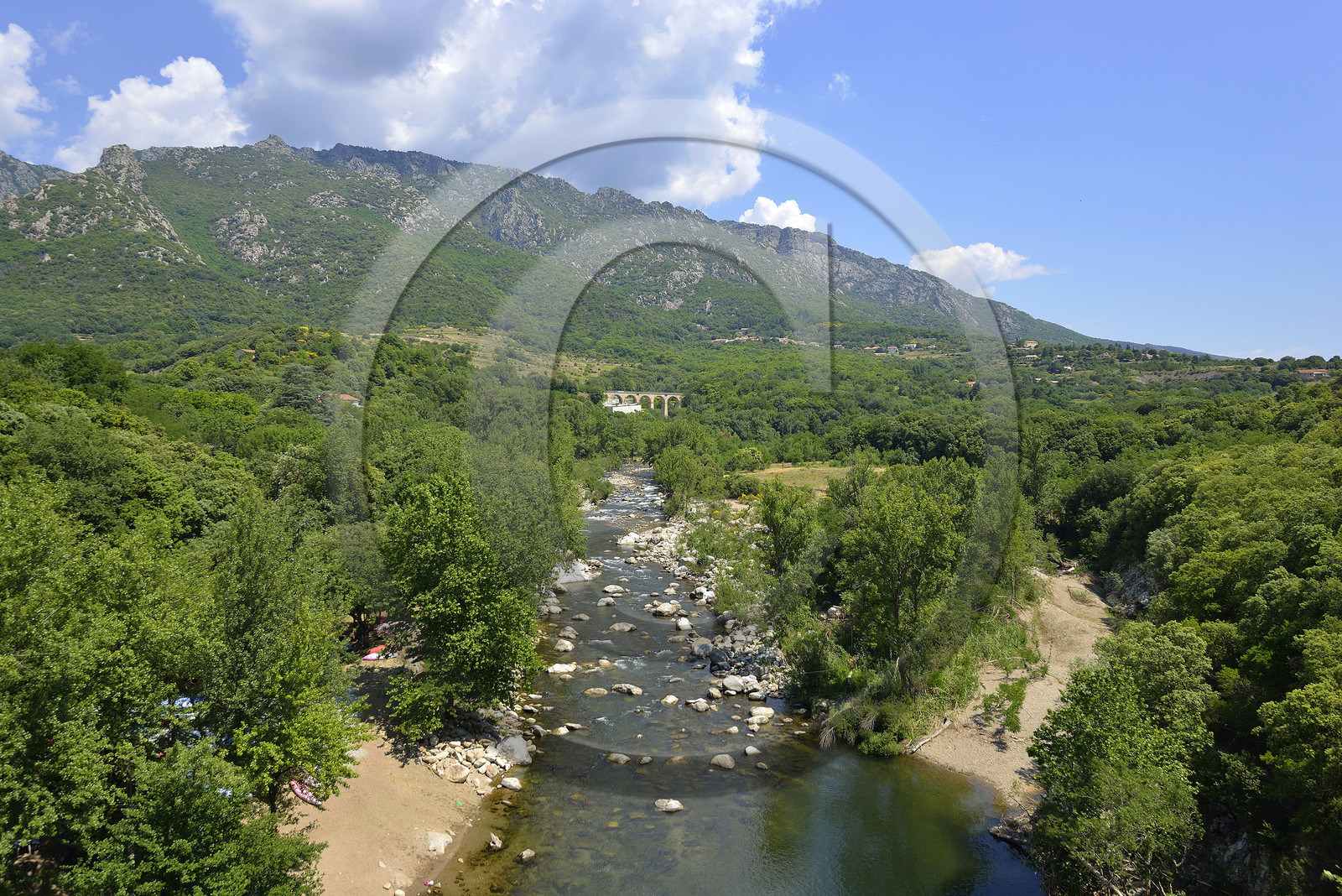 France, Minerve