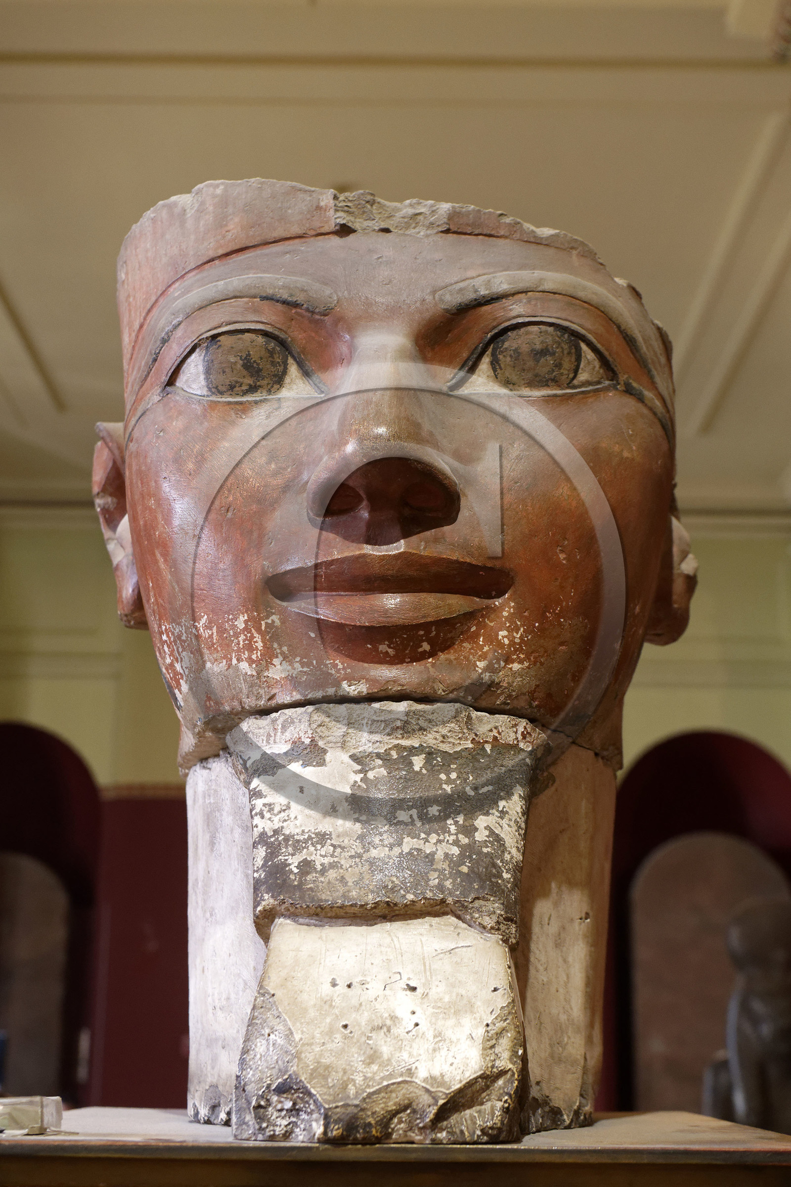 Egypte, Cairo