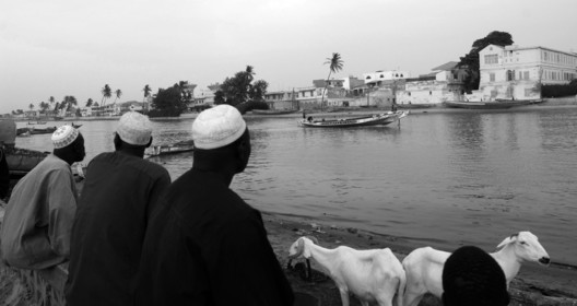 Saint-Louis, Sénégal