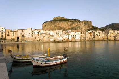 Italie, Sicile