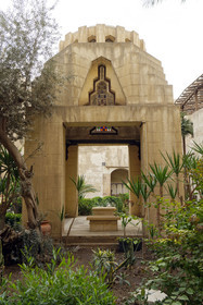 Egypte, Cairo