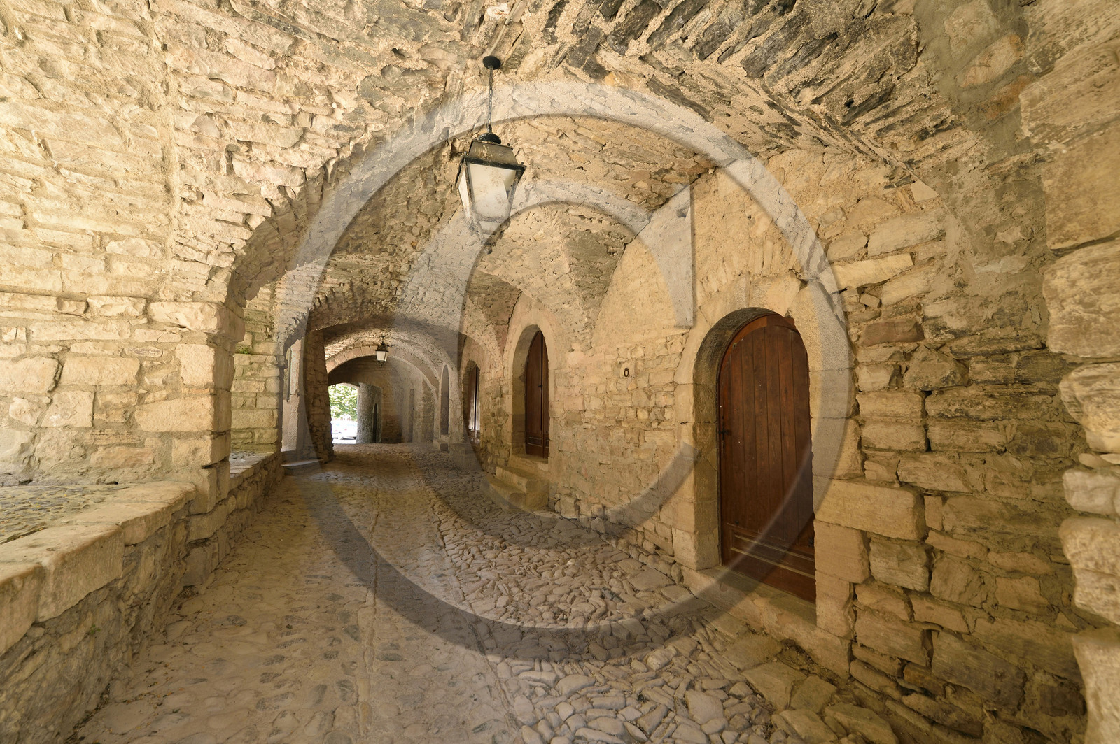 France, St Martin de Londres