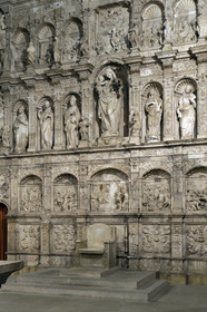Espagne, Poblet