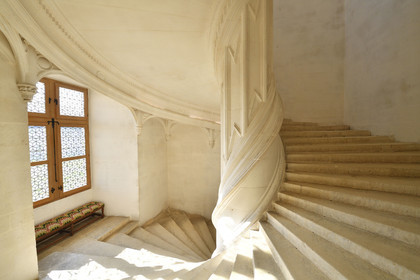 France charente rochefoucauld chateau surplombant tardoire