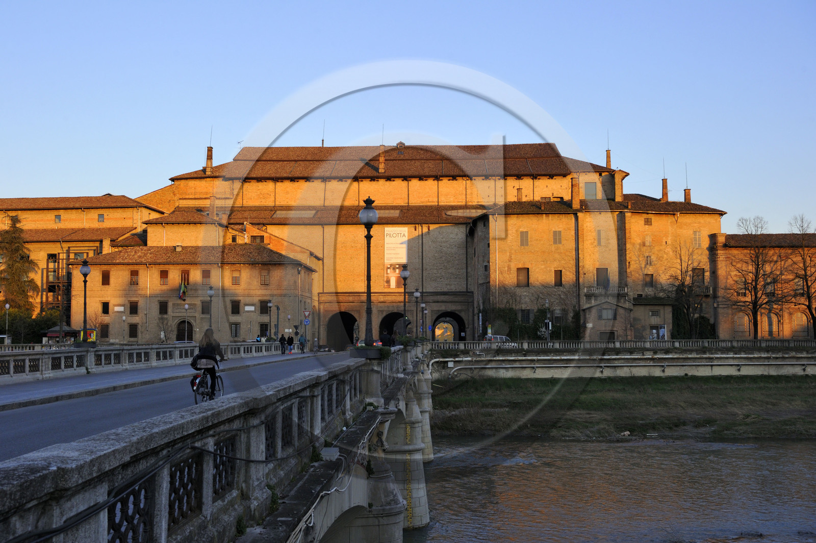 Italie, Parme