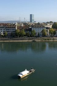 Suisse, Basel