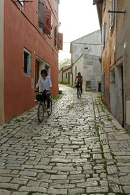 Croatie, Rovinj