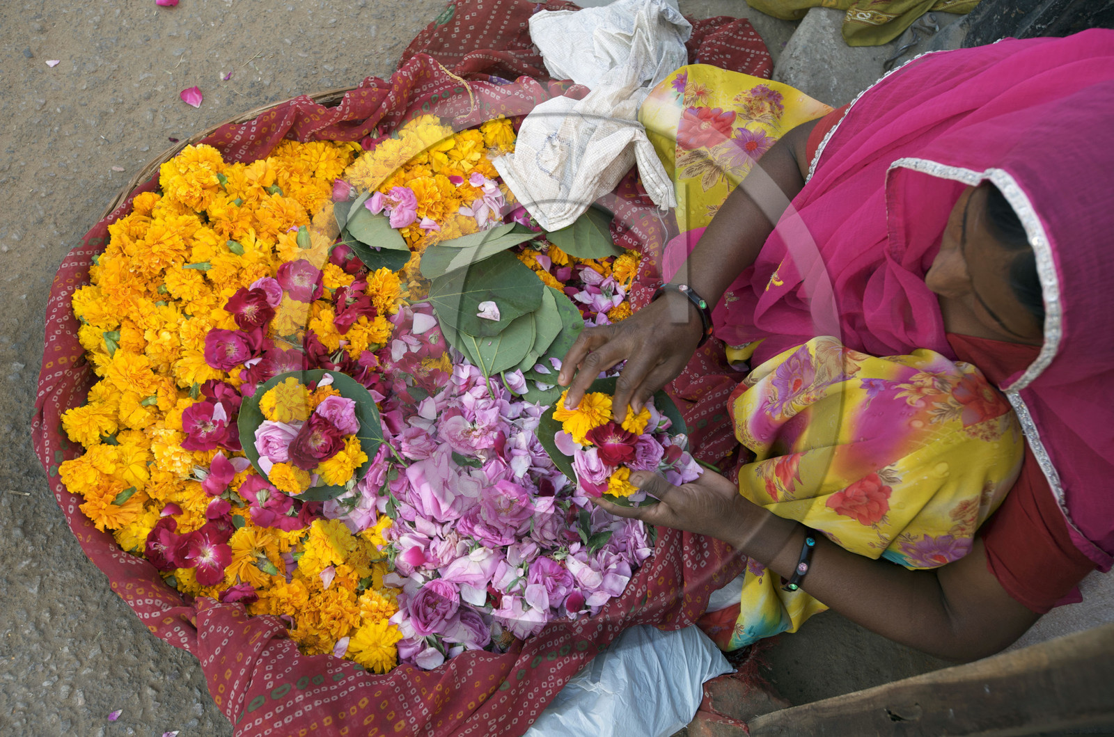 Inde, Pushkar