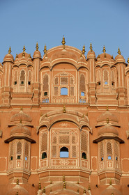 Inde, Jaipur