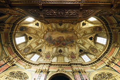Italie, Turin