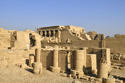 Egypte, Denderah