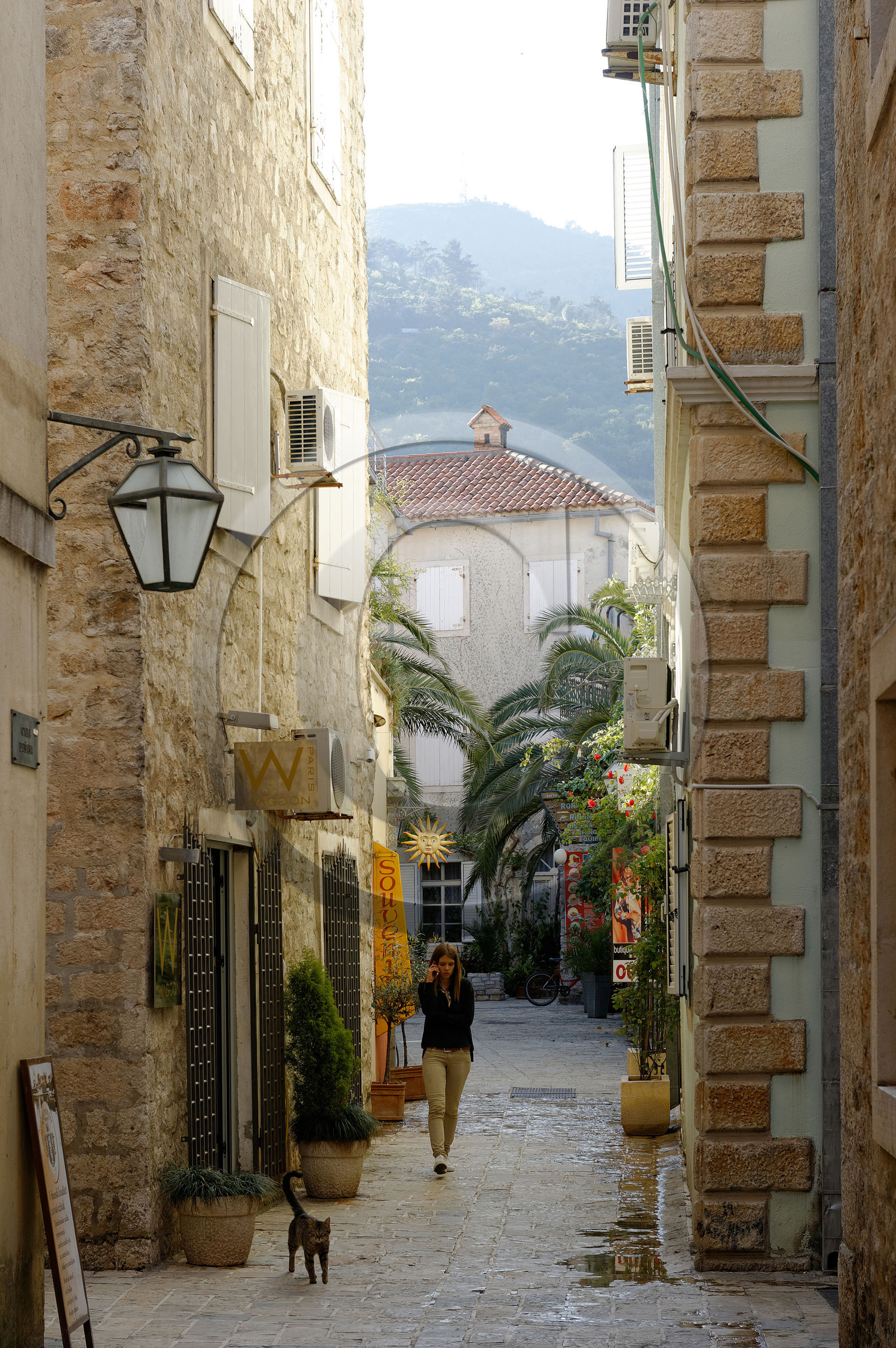 Montenegro, Budva