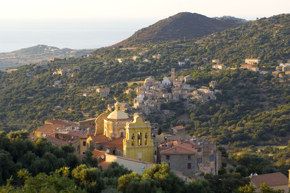 Corse, France