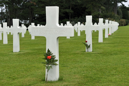 France, debarquement