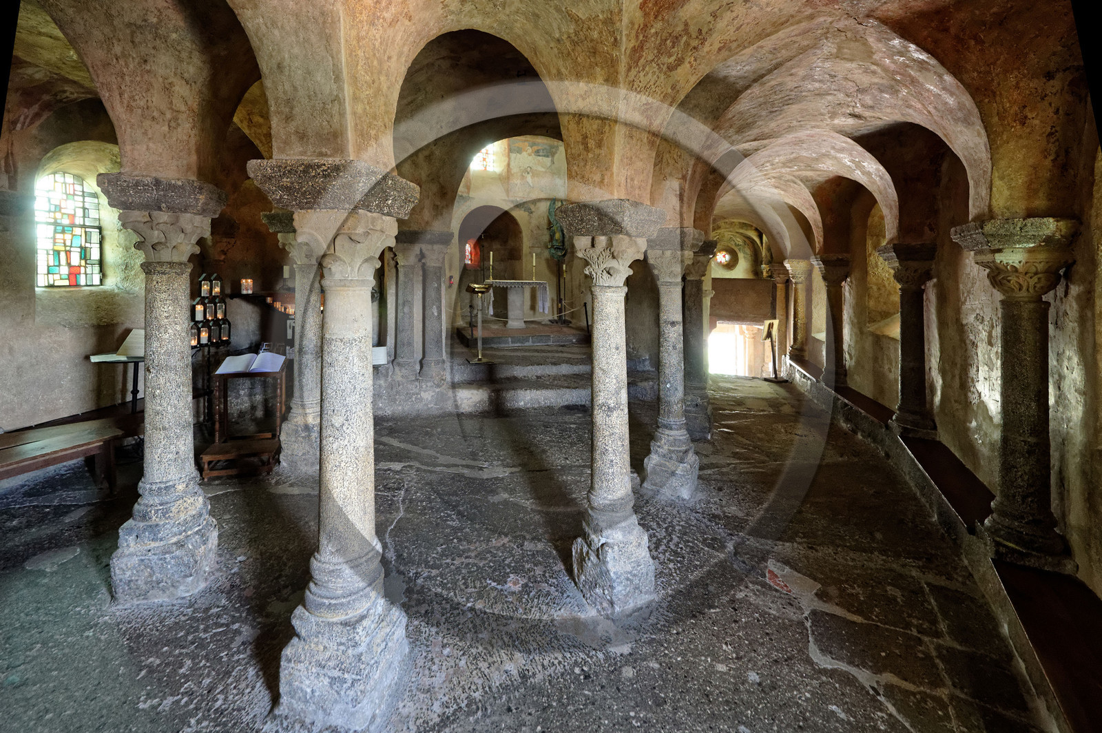 France, Le Puy en Velay