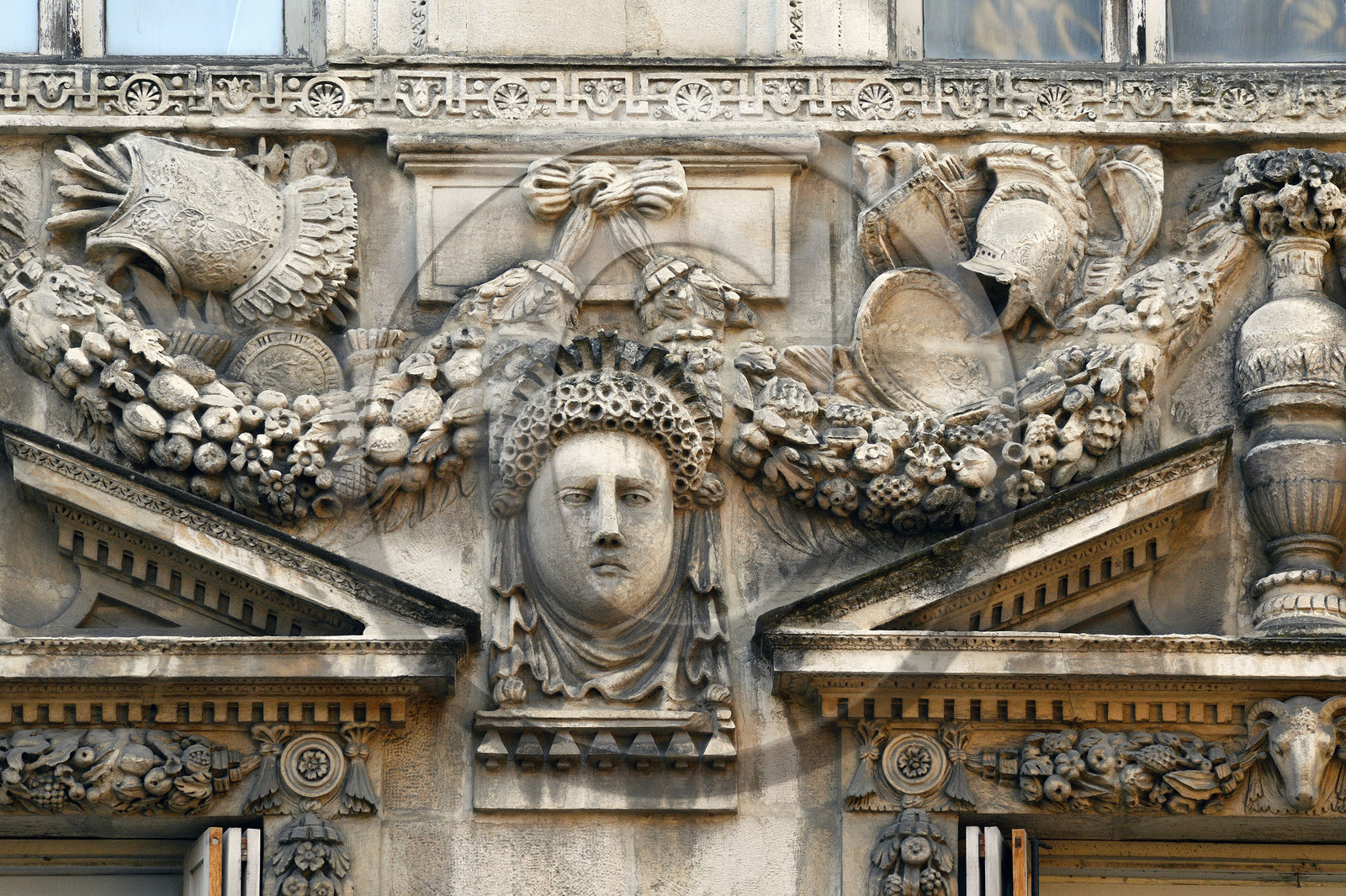 France, Dijon