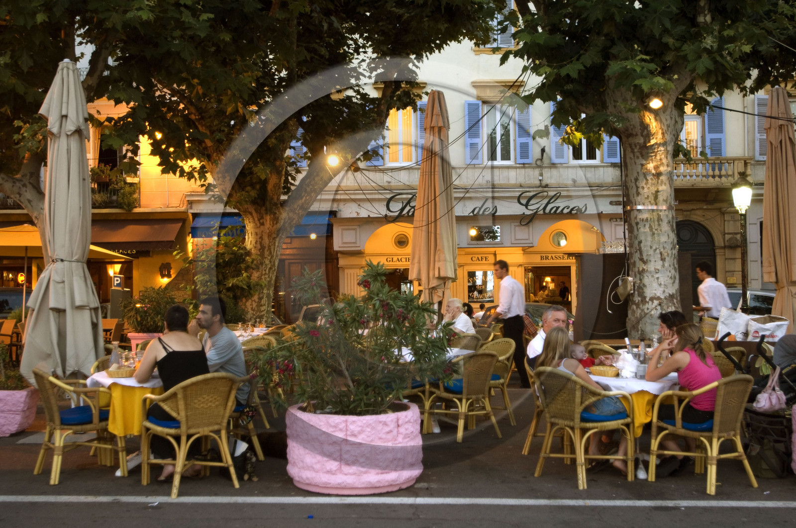 Bastia, Corse